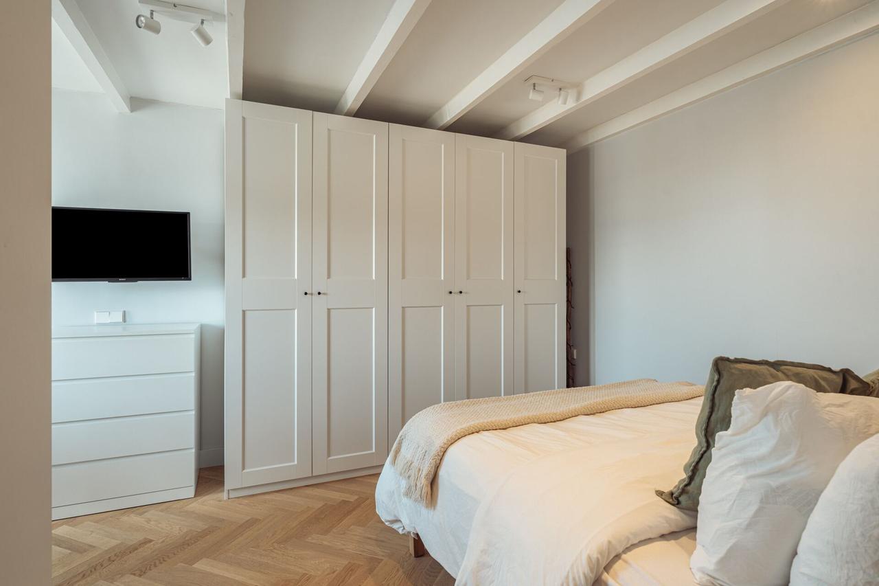 92 m² dubbel bovenhuis met dakterras - Afbeelding 26
