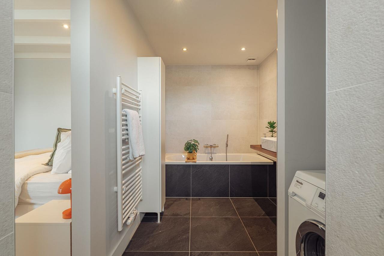 92 m² dubbel bovenhuis met dakterras - Afbeelding 27
