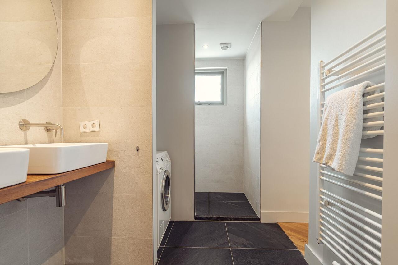 92 m² dubbel bovenhuis met dakterras - Afbeelding 29