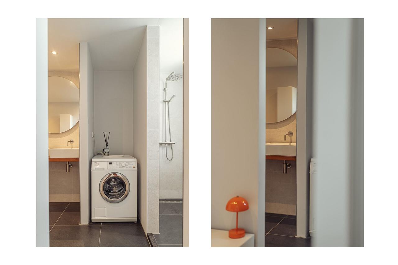 92 m² dubbel bovenhuis met dakterras - Afbeelding 30