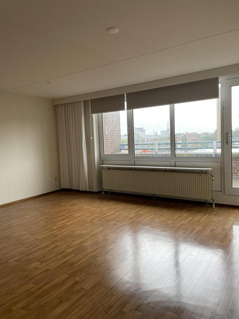 94 m² appartement met balkon in Tegelen - Afbeelding 2