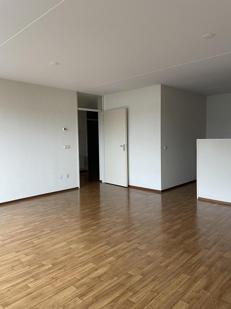 94 m² appartement met balkon in Tegelen - Afbeelding 3