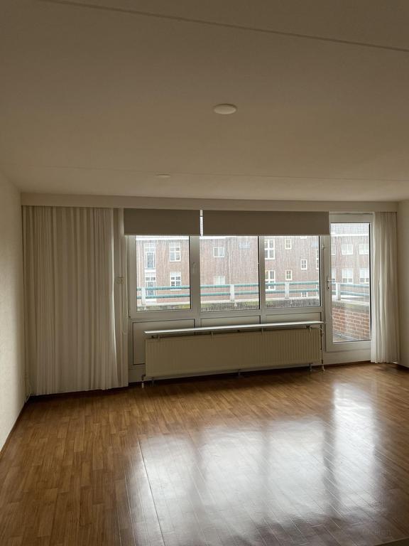 94 m² appartement met balkon in Tegelen - Afbeelding 5