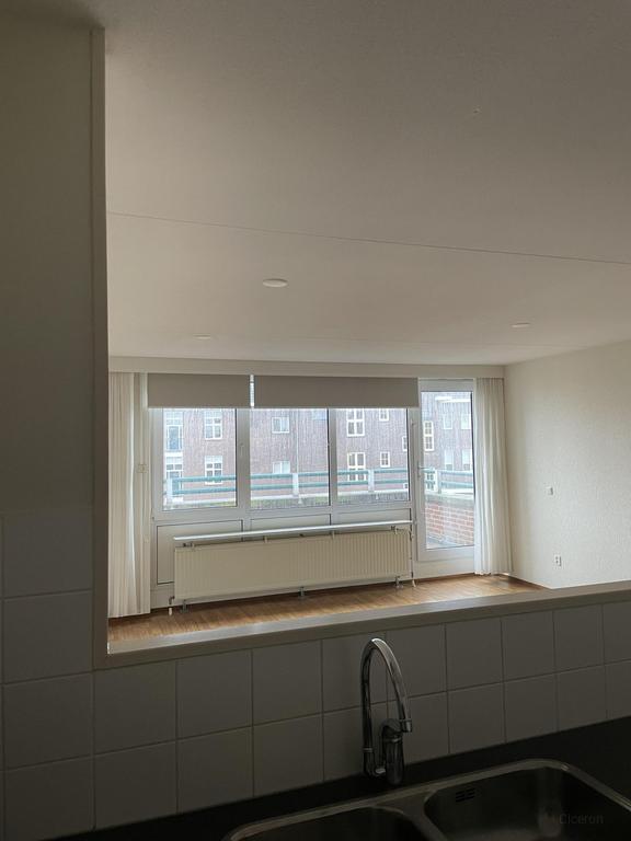 94 m² appartement met balkon in Tegelen - Afbeelding 8