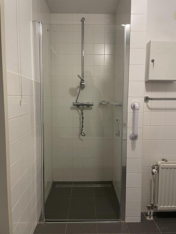 94 m² appartement met balkon in Tegelen - Afbeelding 17
