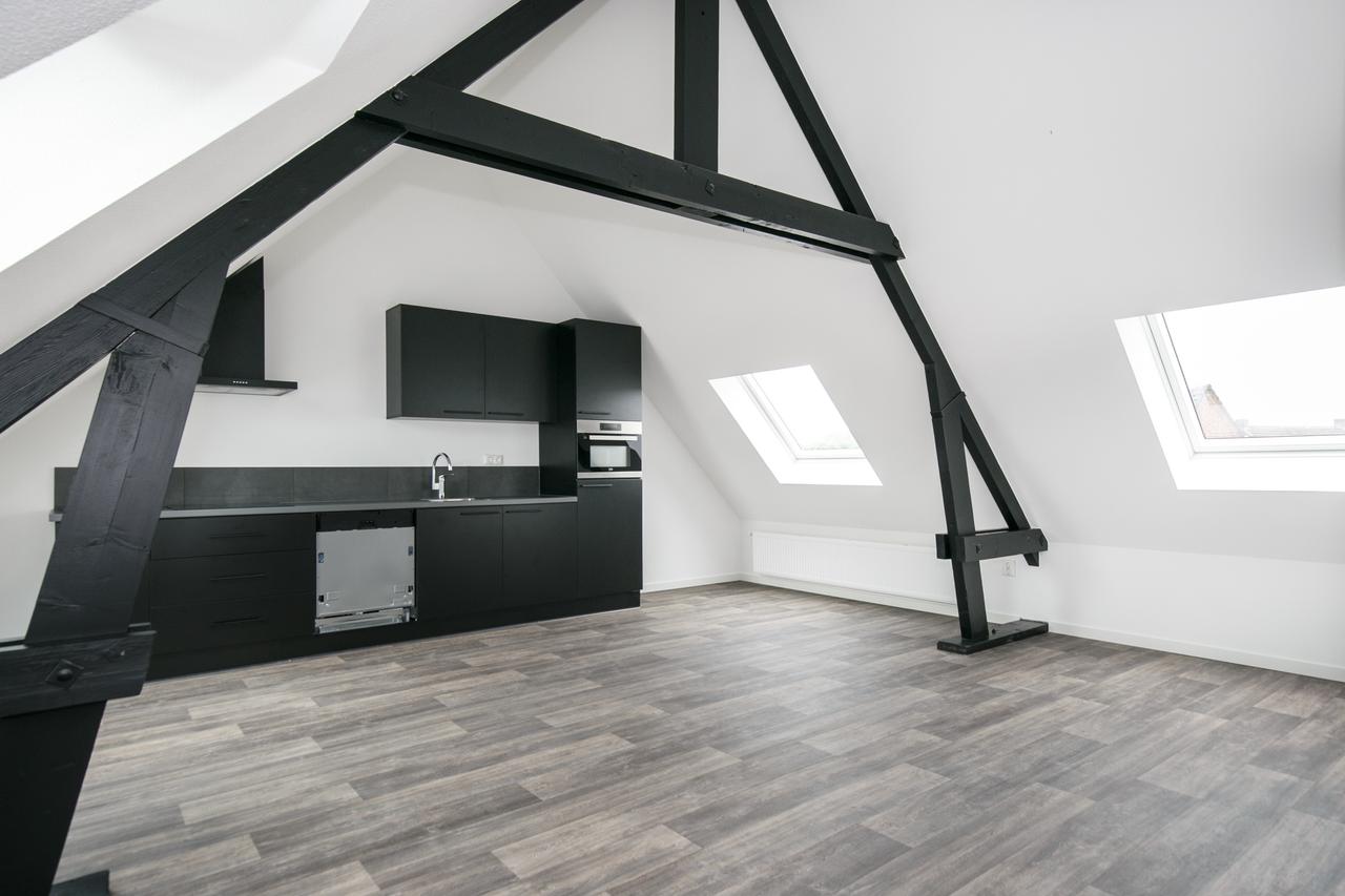 Appartement met Frans balkon in Reuver - Afbeelding 2