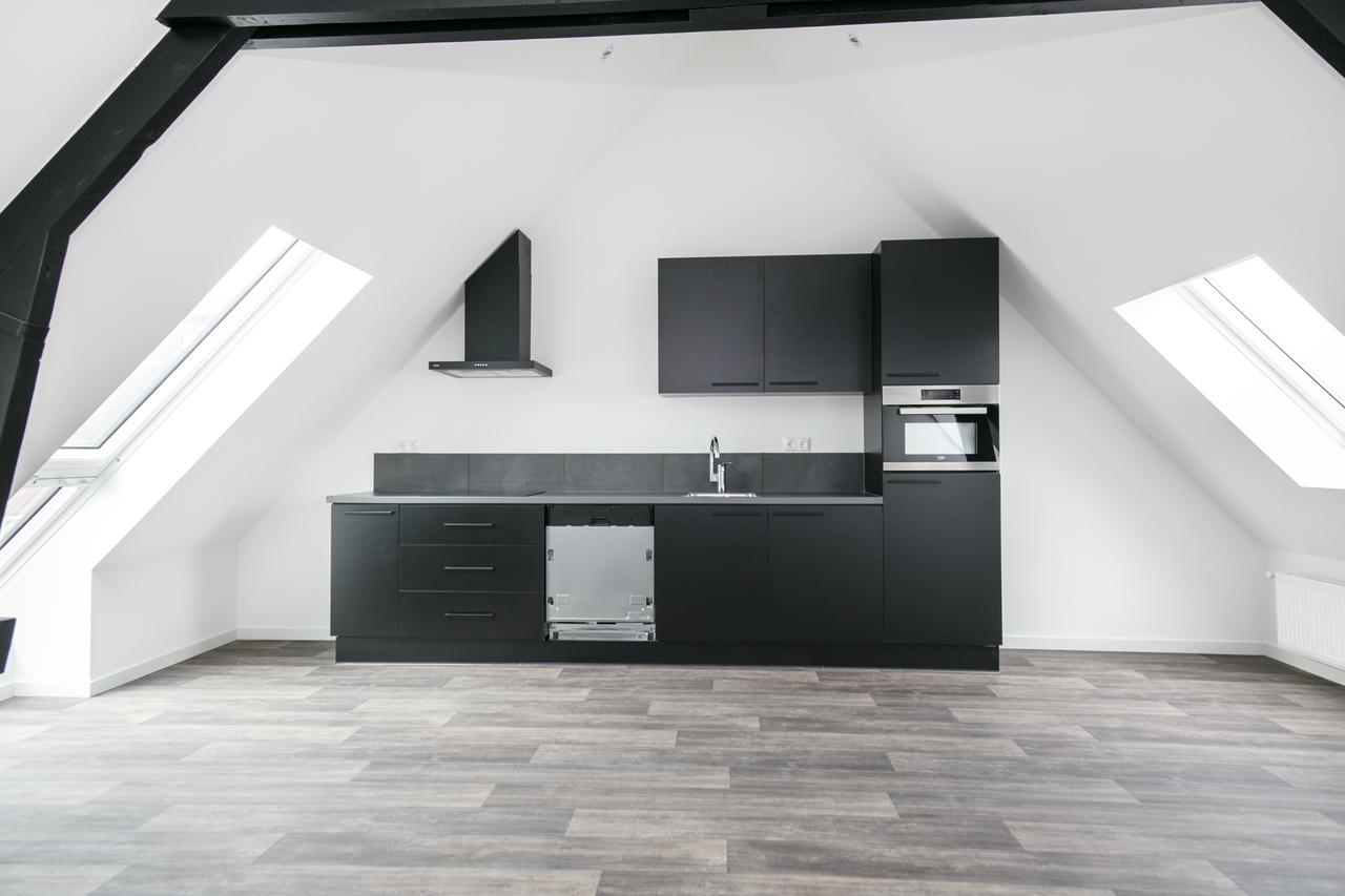 Appartement met Frans balkon in Reuver - Afbeelding 3