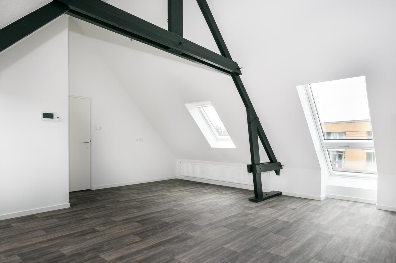 Appartement met Frans balkon in Reuver - Afbeelding 4