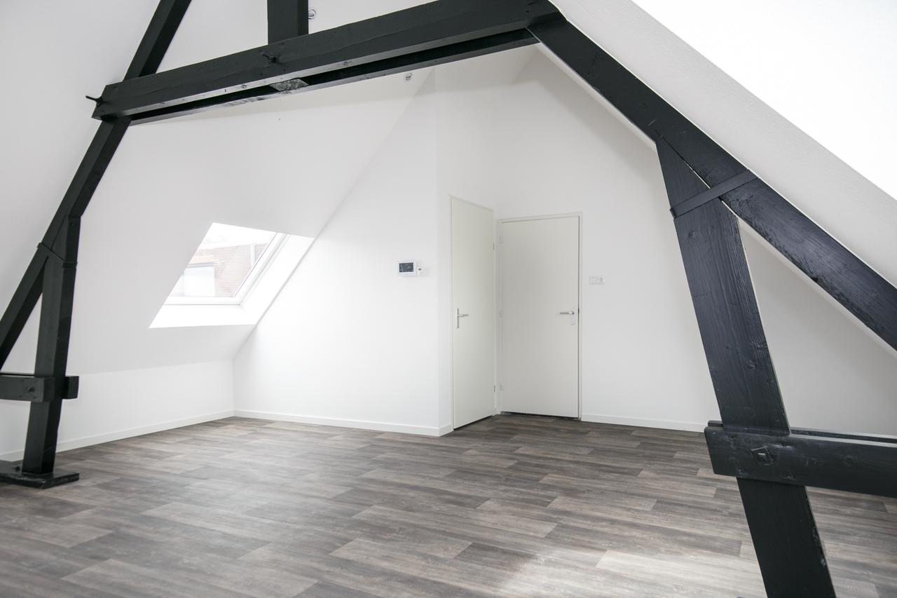 Appartement met Frans balkon in Reuver - Afbeelding 5