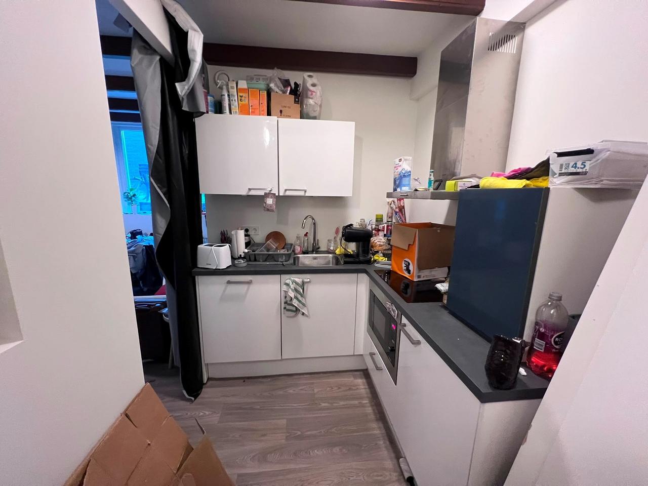 35 m² studio near the city centre - Image 4