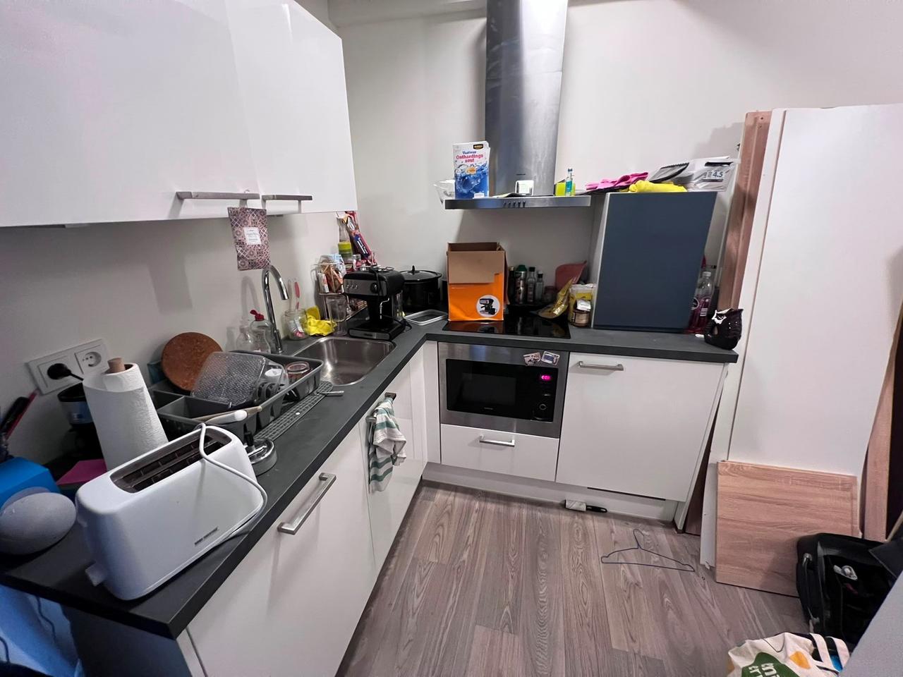35 m² studio near the city centre - Image 5