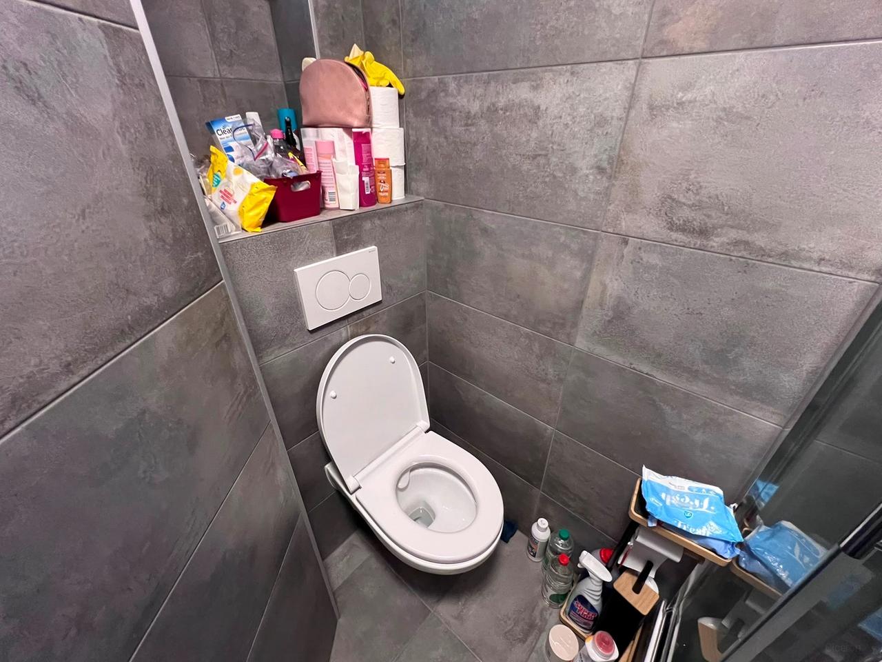 35 m² studio near the city centre - Image 8