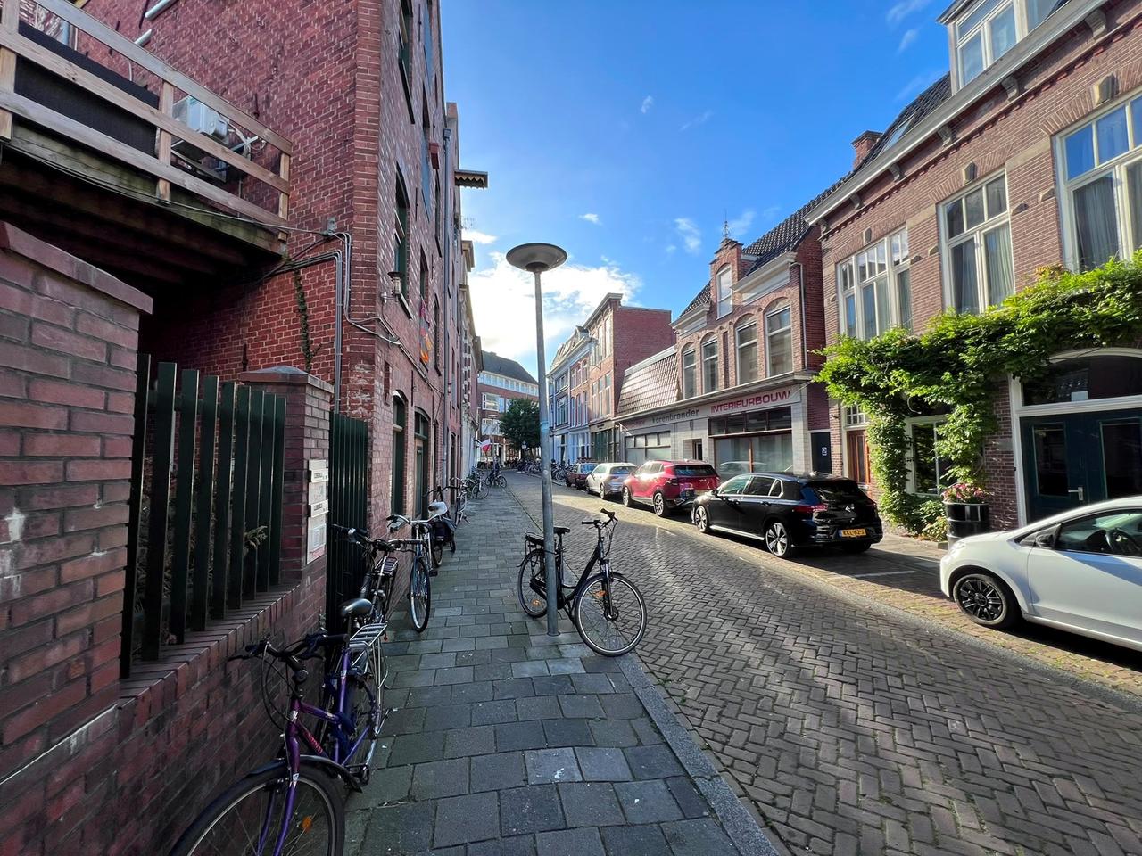 35 m² studio near the city centre - Image 9