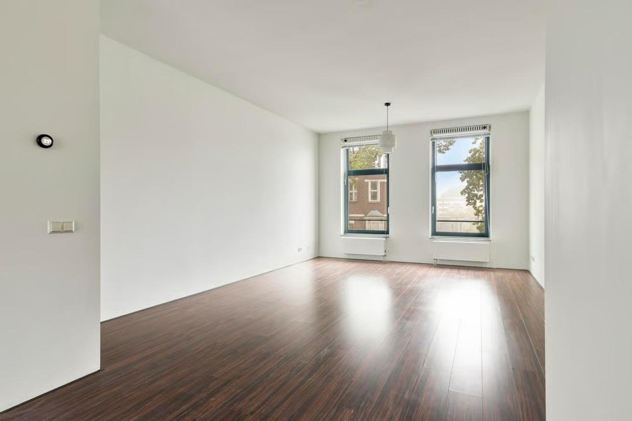 141 m² bovenwoning met zonnig dakterras - Afbeelding 3