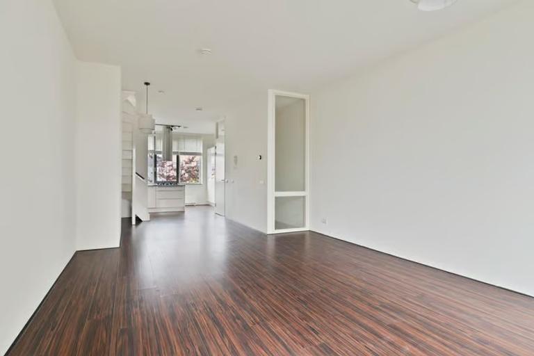 141 m² bovenwoning met zonnig dakterras - Afbeelding 5