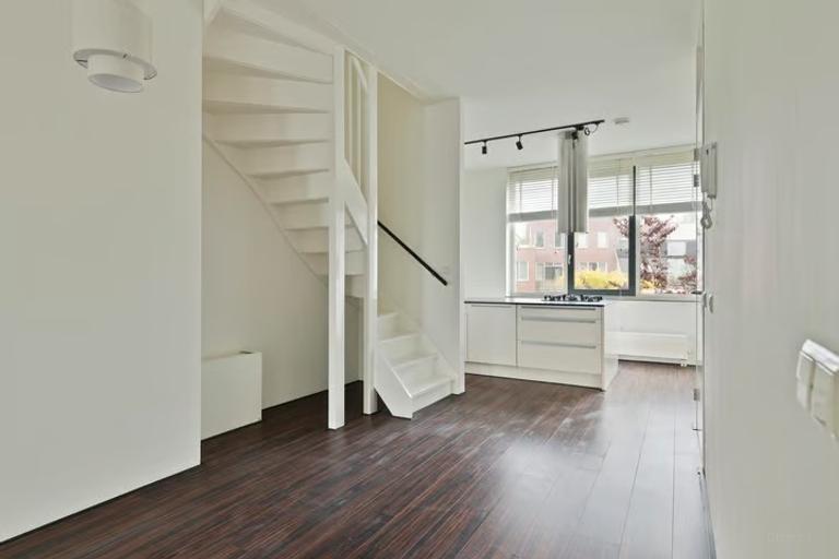 141 m² bovenwoning met zonnig dakterras - Afbeelding 6