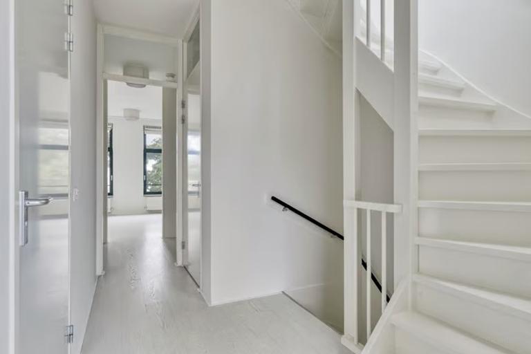 141 m² bovenwoning met zonnig dakterras - Afbeelding 10