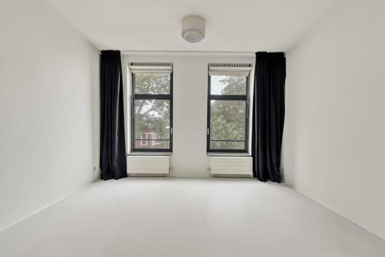 141 m² bovenwoning met zonnig dakterras - Afbeelding 11