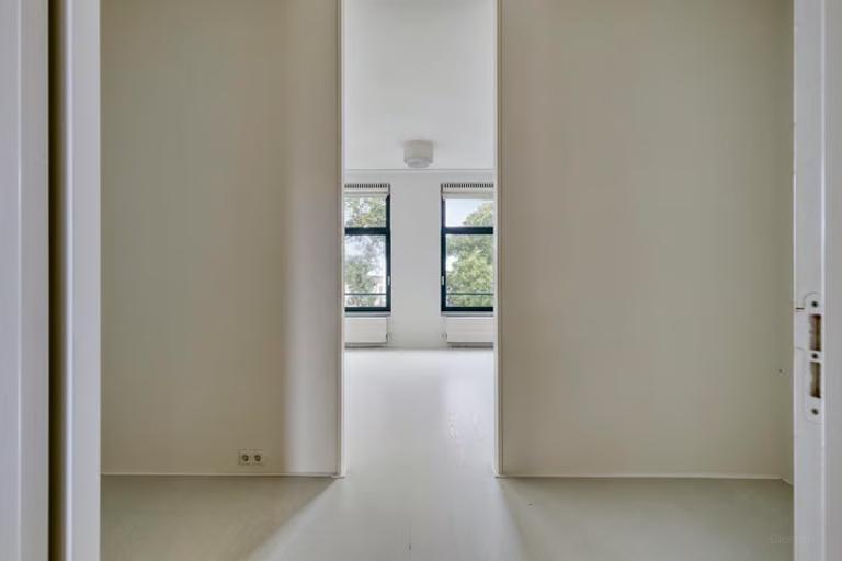 141 m² bovenwoning met zonnig dakterras - Afbeelding 12