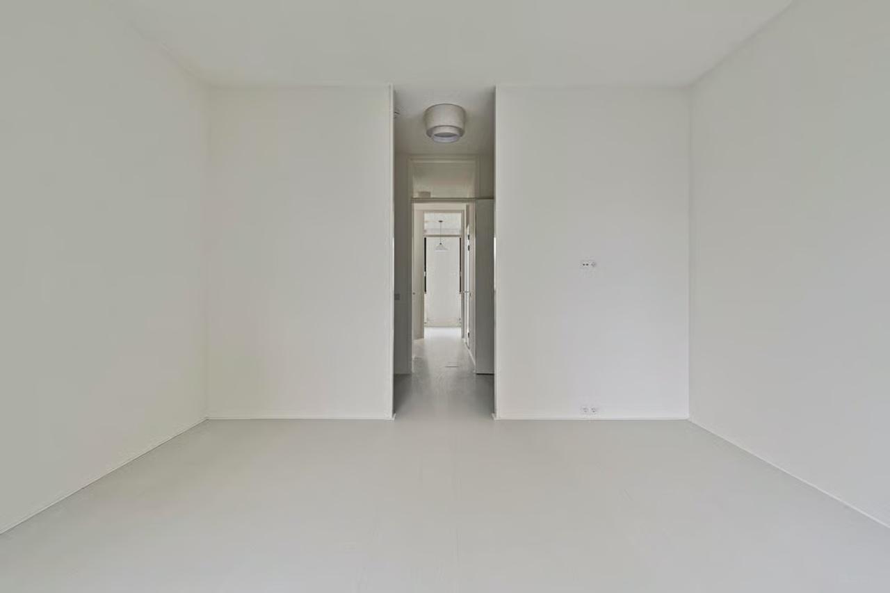 141 m² bovenwoning met zonnig dakterras - Afbeelding 13
