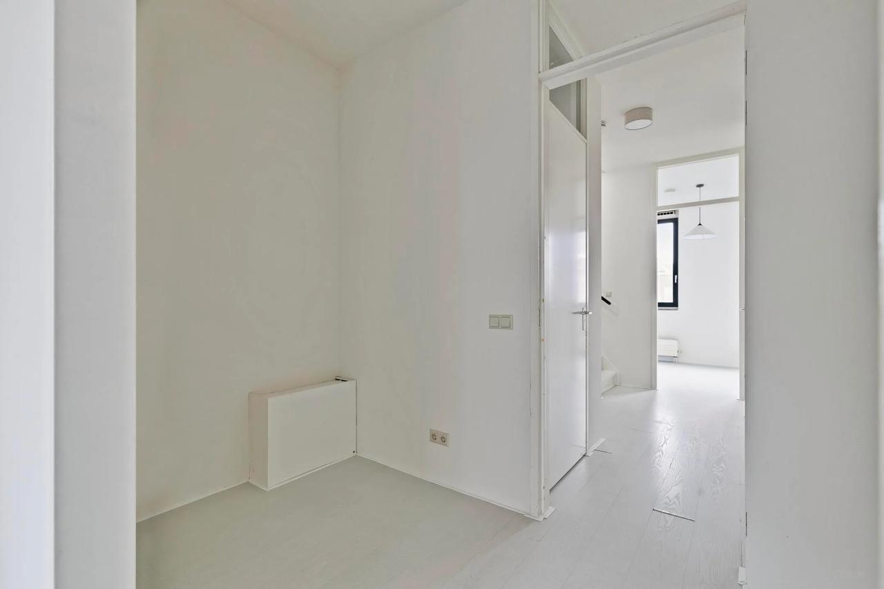 141 m² bovenwoning met zonnig dakterras - Afbeelding 14
