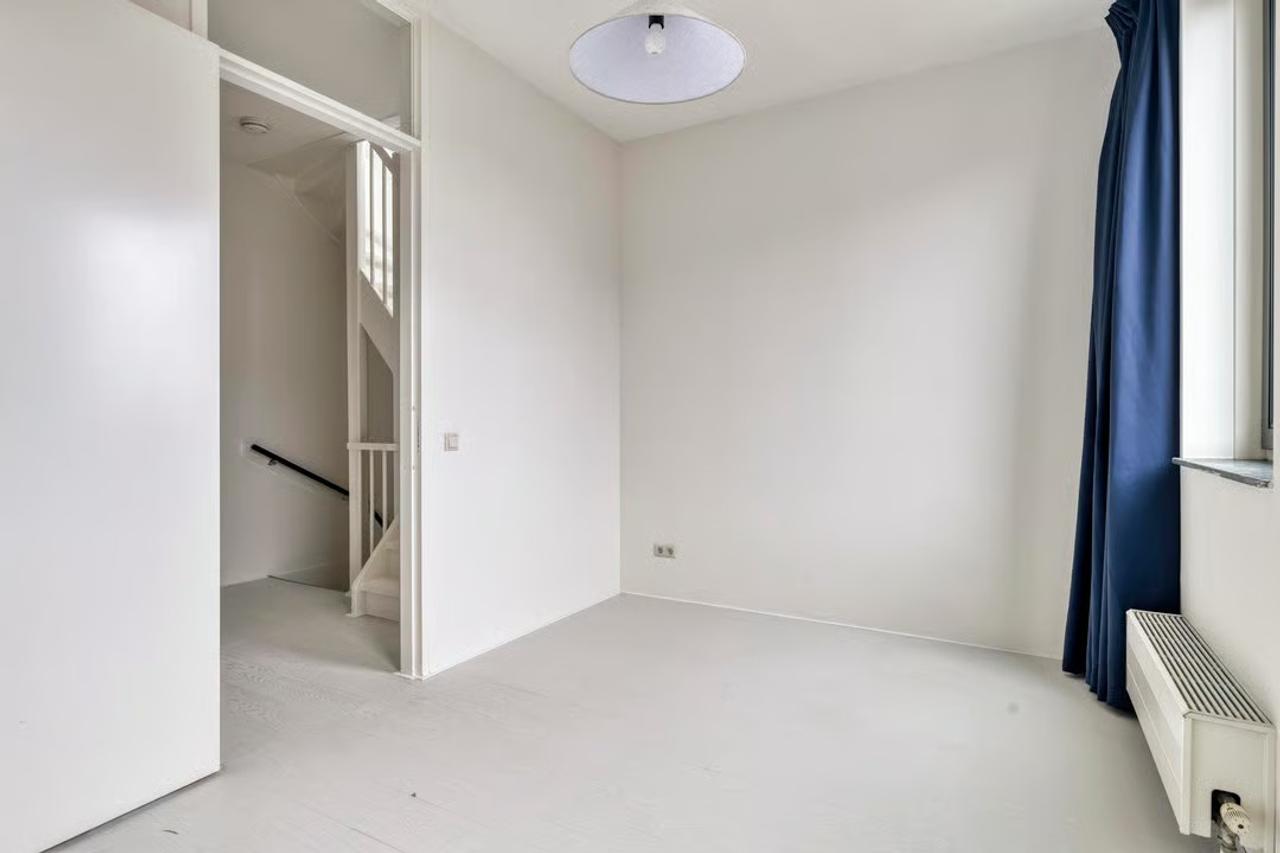 141 m² bovenwoning met zonnig dakterras - Afbeelding 18