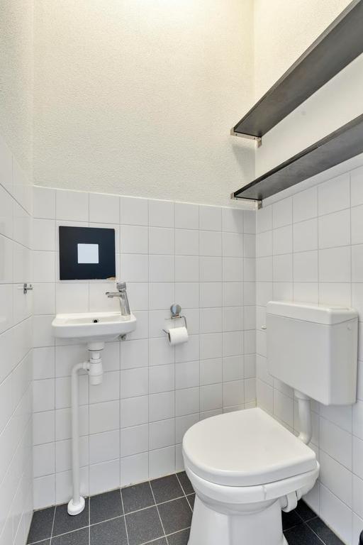 141 m² bovenwoning met zonnig dakterras - Afbeelding 19