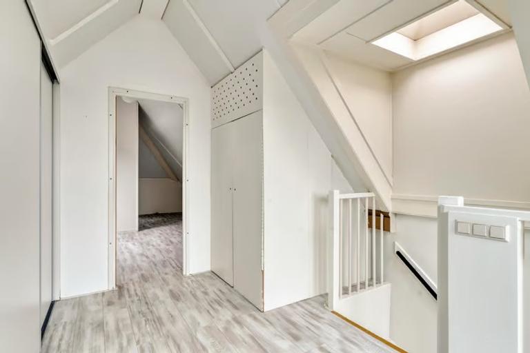 141 m² bovenwoning met zonnig dakterras - Afbeelding 20