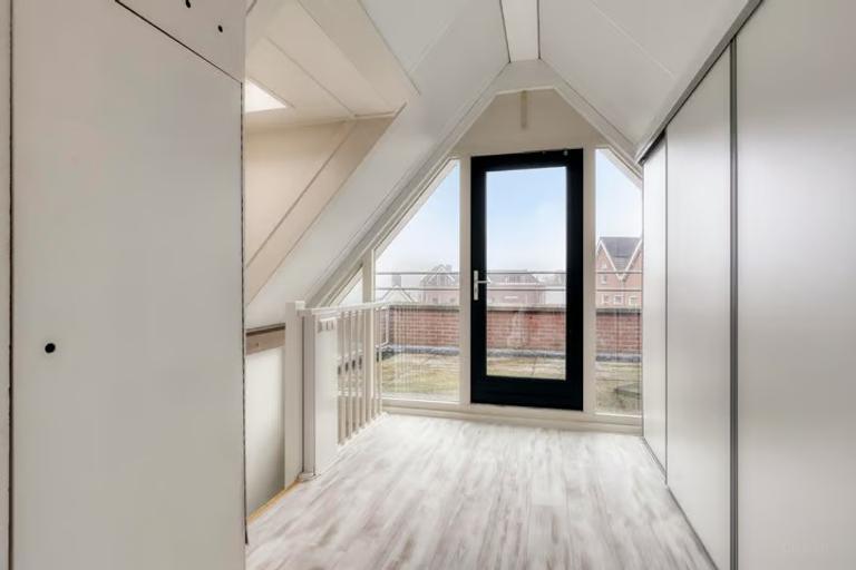 141 m² bovenwoning met zonnig dakterras - Afbeelding 22