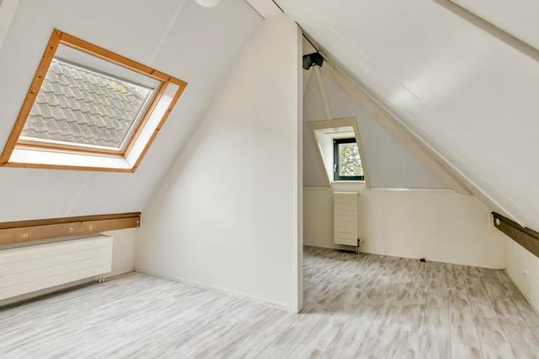 141 m² bovenwoning met zonnig dakterras - Afbeelding 25