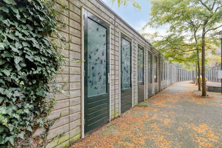 141 m² bovenwoning met zonnig dakterras - Afbeelding 30