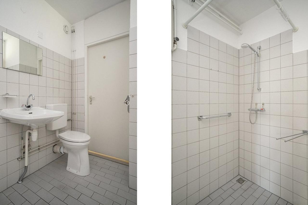 1-Bedroom Apartment with Balcony in Rijswijk - Image 8