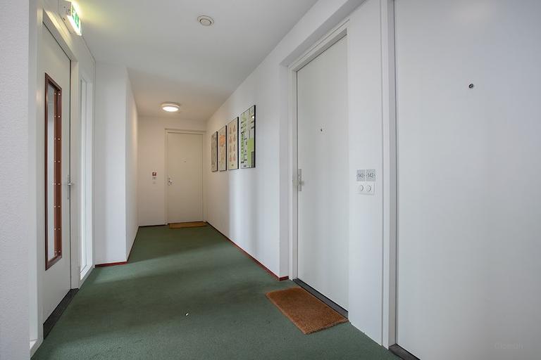 Furnished 3-Room Apartment with Terrace - Image 11