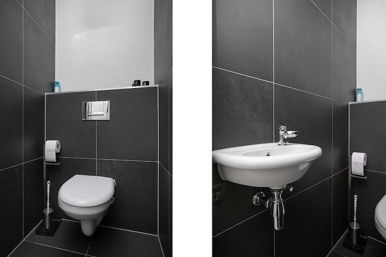 Furnished 3-Room Apartment with Terrace - Image 14