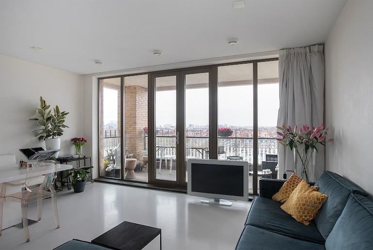 Furnished 3-Room Apartment with Terrace - Image 16