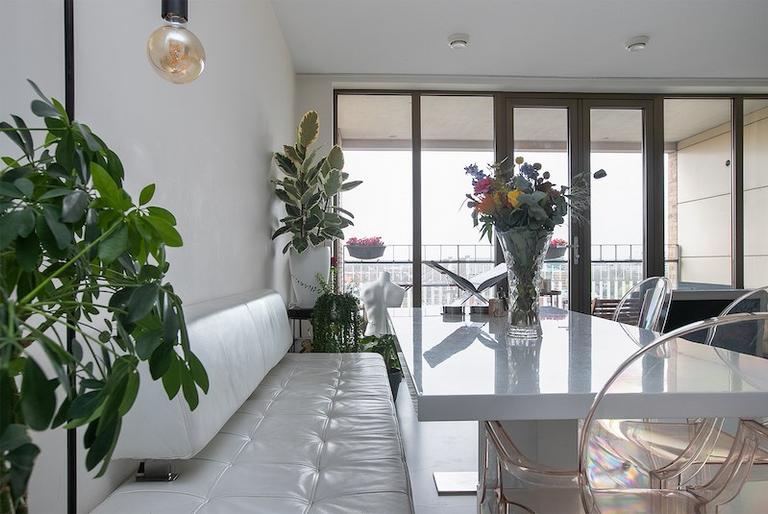 Furnished 3-Room Apartment with Terrace - Image 18