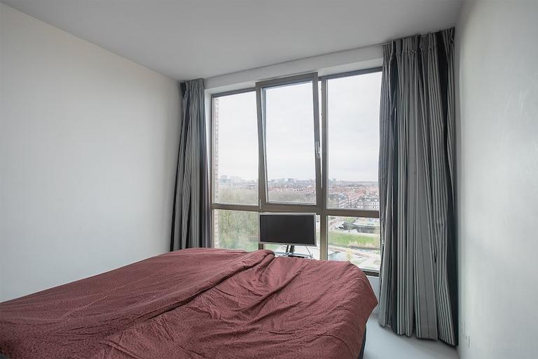 Furnished 3-Room Apartment with Terrace - Image 23