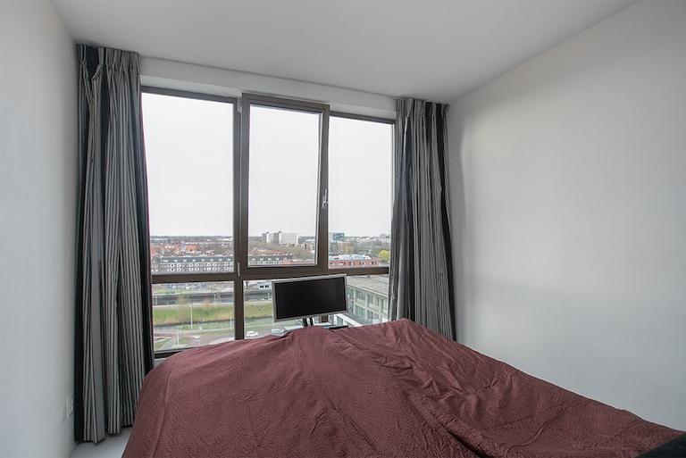 Furnished 3-Room Apartment with Terrace - Image 24