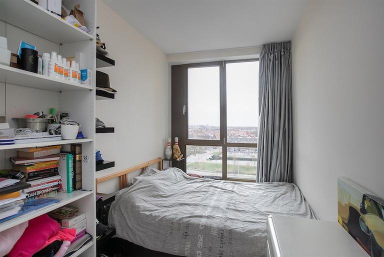 Furnished 3-Room Apartment with Terrace - Image 26