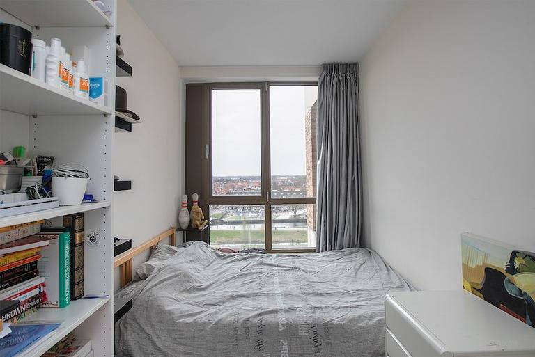 Furnished 3-Room Apartment with Terrace - Image 27