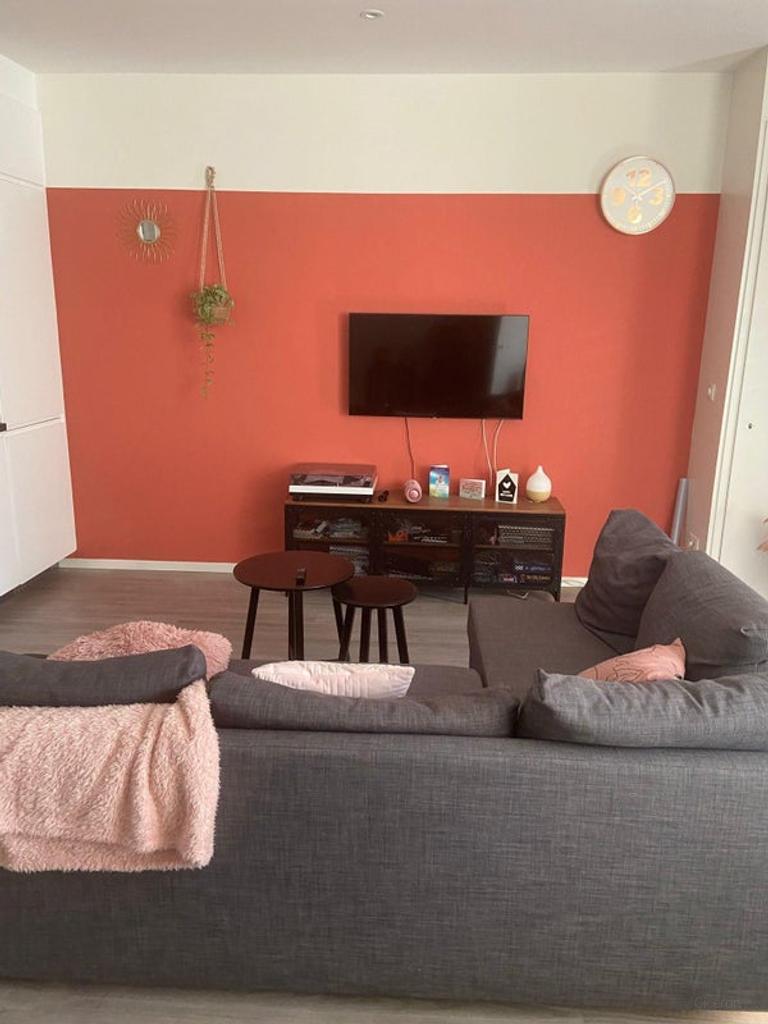 Studentenappartement met tuin in Almere - Afbeelding 2