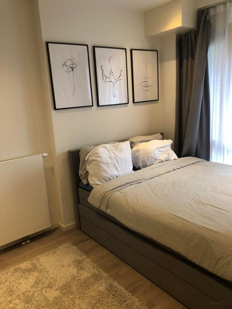 Studentenappartement met tuin in Almere - Afbeelding 3