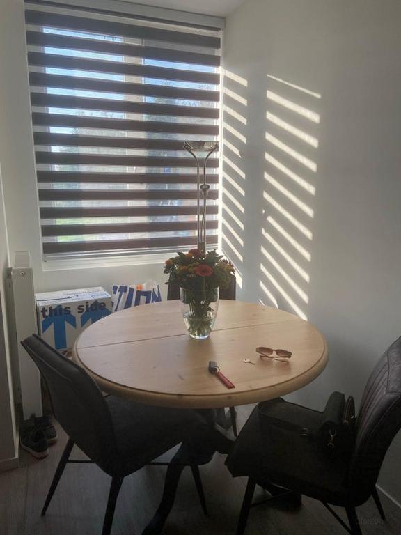 Studentenappartement met tuin in Almere - Afbeelding 5