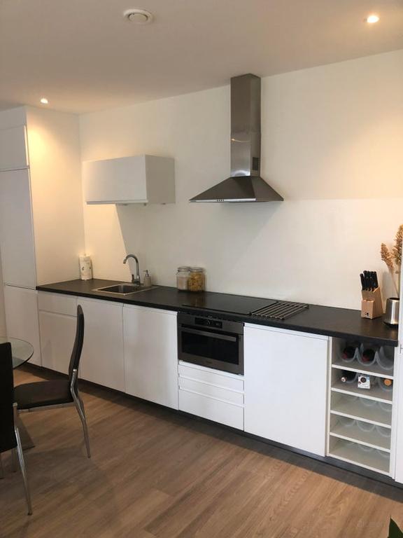 Studentenappartement met tuin in Almere - Afbeelding 6