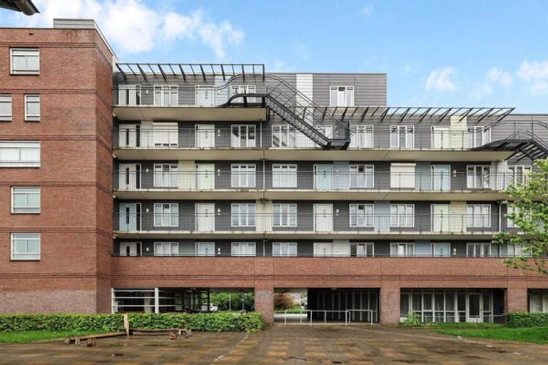 Studentenappartement met tuin in Almere - Afbeelding 7