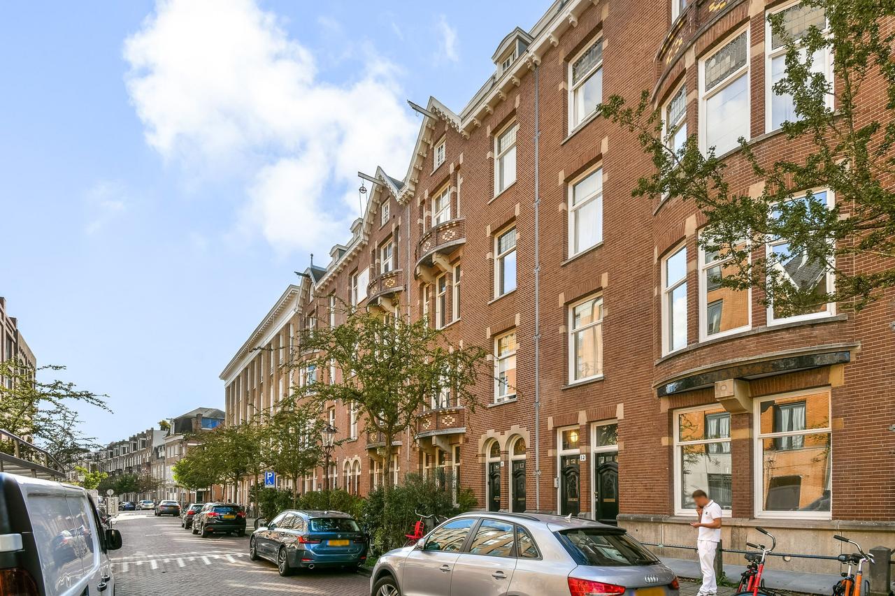 Huurappartement in het Museumkwartier - Afbeelding 4