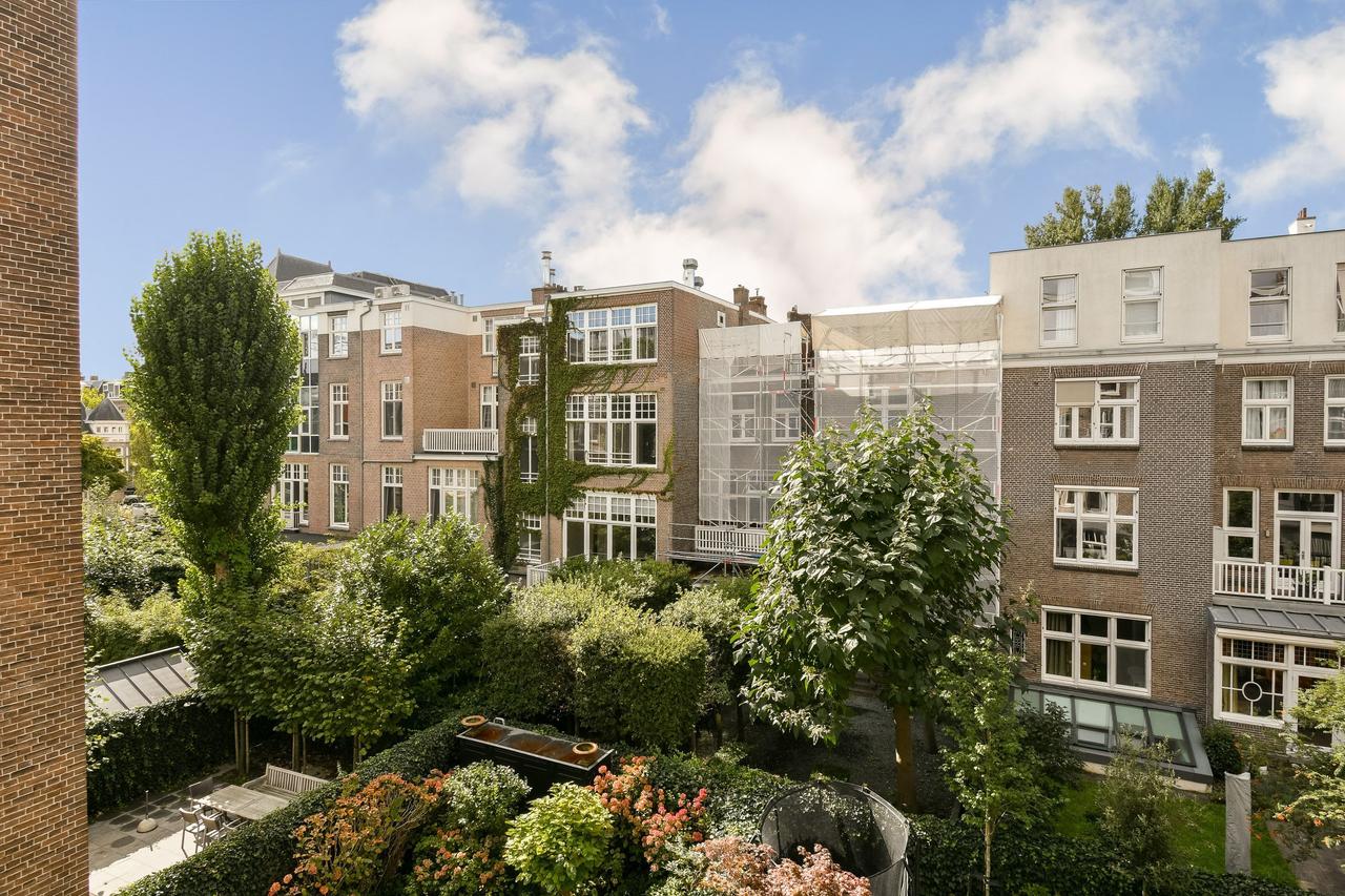 Huurappartement in het Museumkwartier - Afbeelding 17