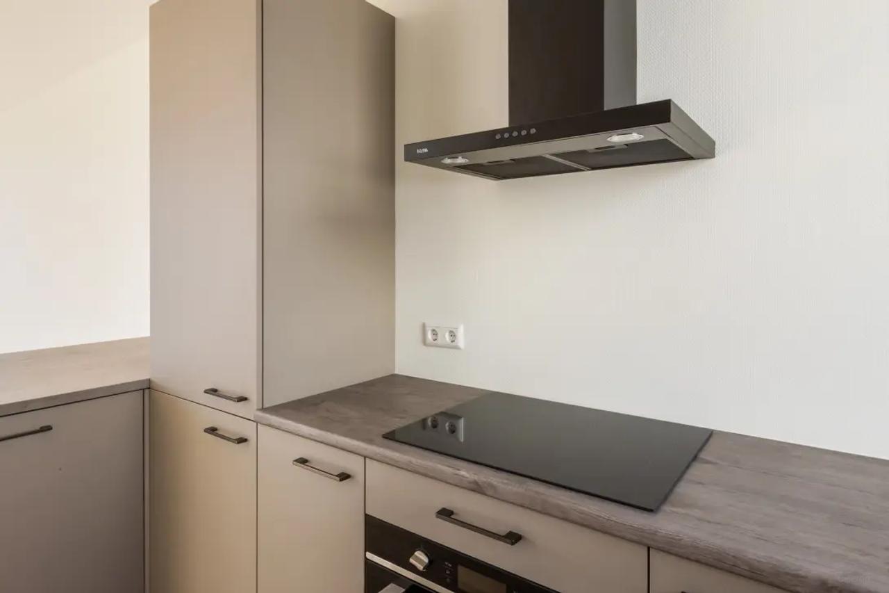 68 m² apartment with terrace in Scheveningen - Image 2