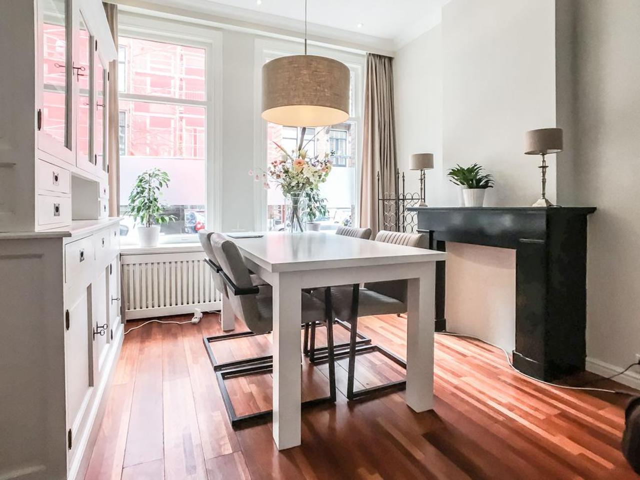 Appartement te huur in Schinkelbuurt - Afbeelding 2