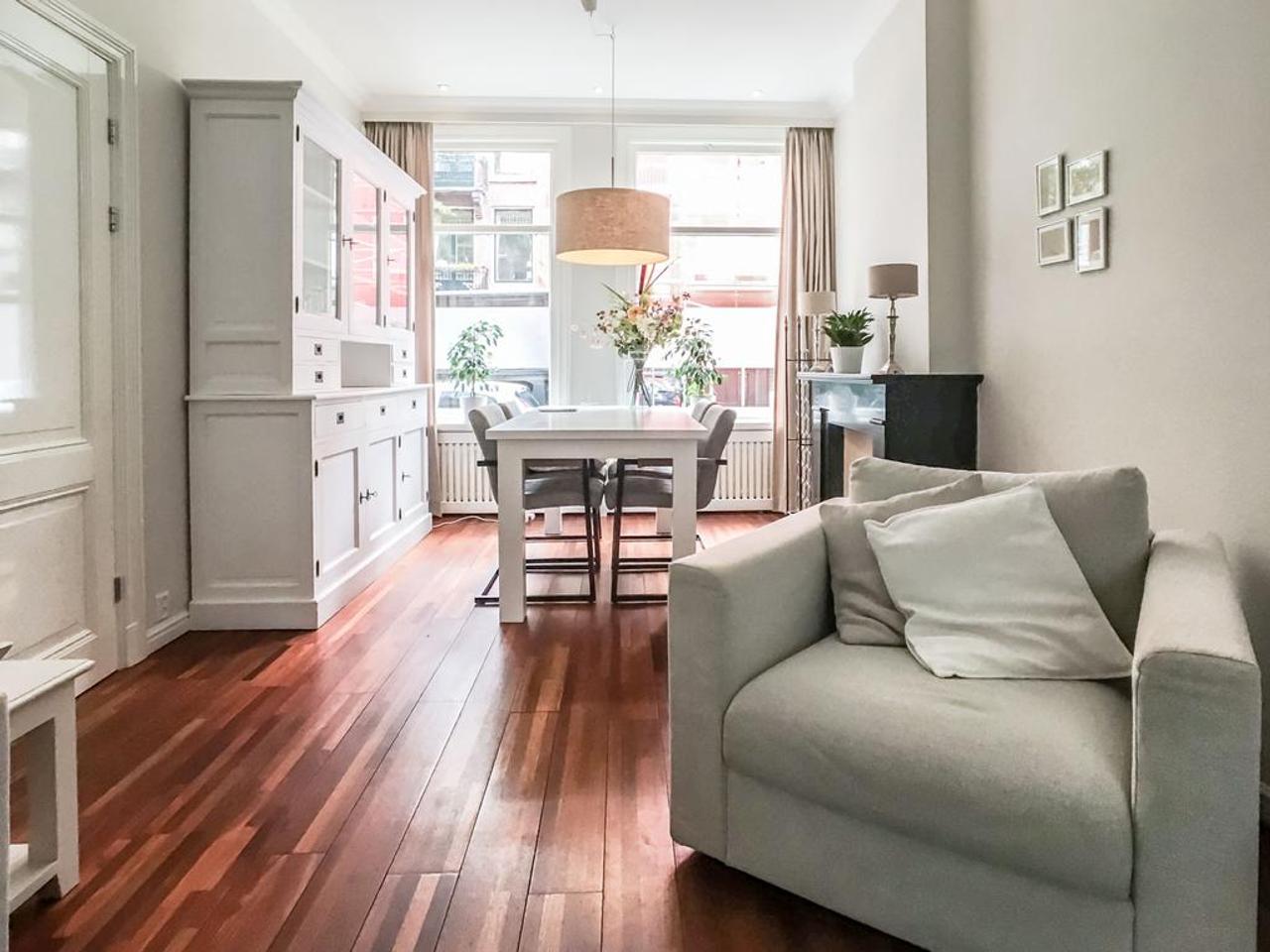Appartement te huur in Schinkelbuurt - Afbeelding 3